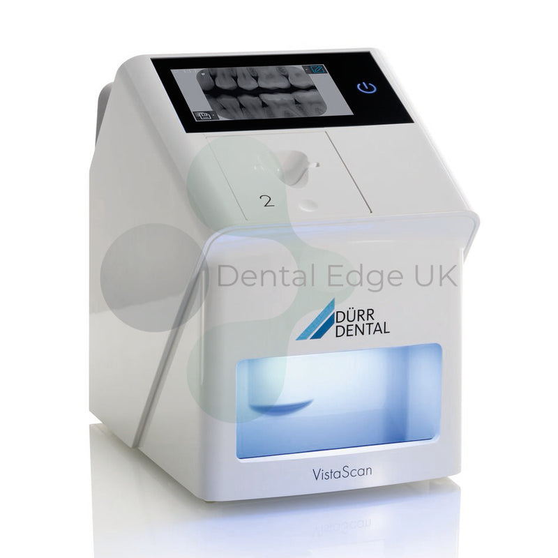 Dental Edge UK -  Durr Dental VistaScan Mini View 2.0 Image Plate Scanner