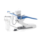 Belmont Voyager III Ambidextrous Dental Treatment Centre - Dental Edge UK