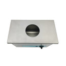 Walker Electronics 80T Ultrasonic Bath - Dental Edge UK