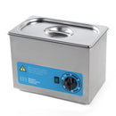 Walker Electronics QC Ultrasonic Cleaner - Dental Edge UK
