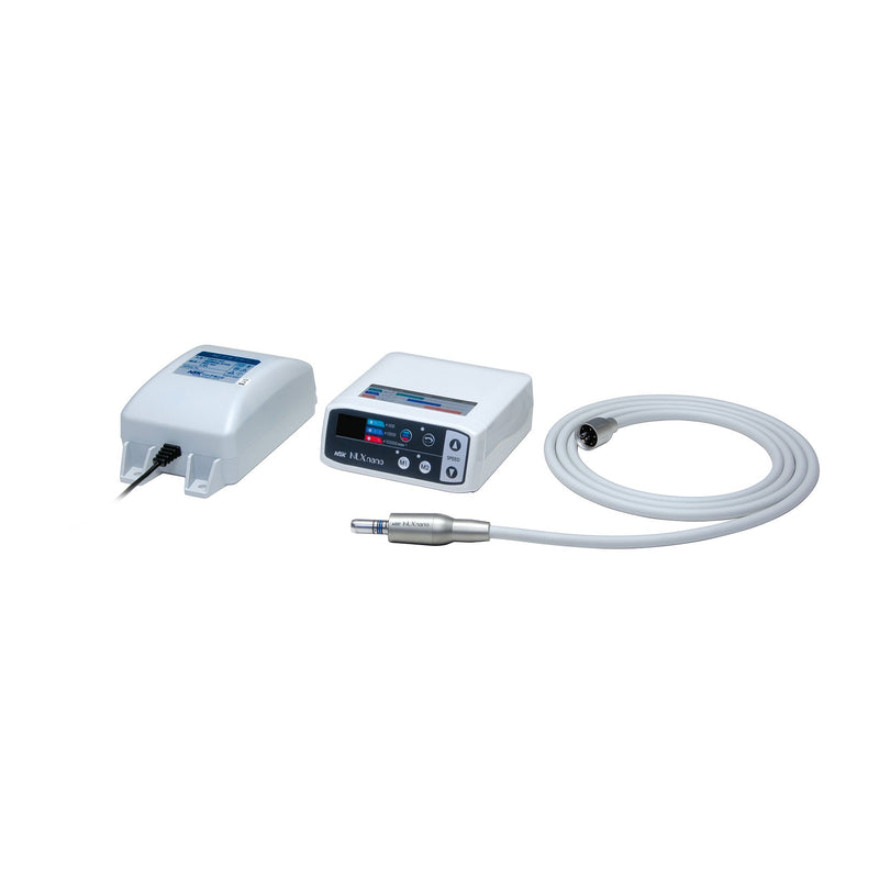 NSK NLX Nano Portable Micromotor System - Dental Edge UK