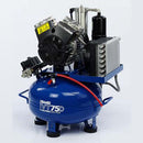 Bambi VT75D (Single Surgery) Compressor - Dental Edge UK