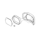Belmont 048 Operating Light Lens Front Shield (Discontinued, While Stock Lasts) - Dental Edge UK