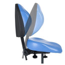 Belmont ic-Tilt Operators Stool - Dental Edge UK