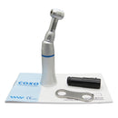 Coxo Contra Angle Push Button - Dental Edge UK