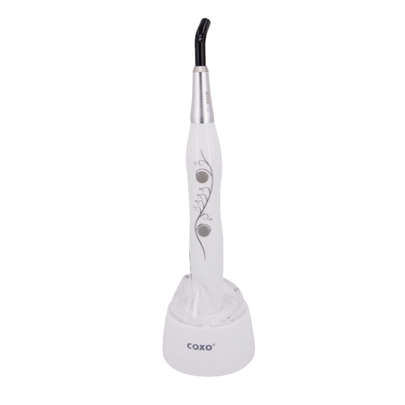 Coxo DB-686 HELEN+ LED Curing Light - Dental Edge UK