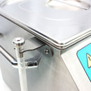 Walker Electronics H105 Ultrasonic Bath - Dental Edge UK