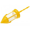Durr Comfort Manifold Yellow Filter (Pack of 12) - Dental Edge UK