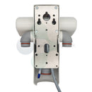 Durr G F K Grey Comfort Manifold Hose Holder System with 2 Outlets - Dental Edge UK