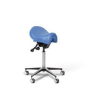 Belmont Saddle stool - Dental Edge UK