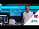 Durr Dental VistaScan Mini View 2.0 Image Plate Scanner