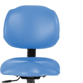 Belmont ic-DSA-F Assistants Stool - Dental Edge UK