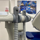 Cattani 16mm HVE Vacuum Handpiece - Dental Edge UK