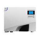MDS 12 Litre Vacuum Autoclave - Dental Edge UK