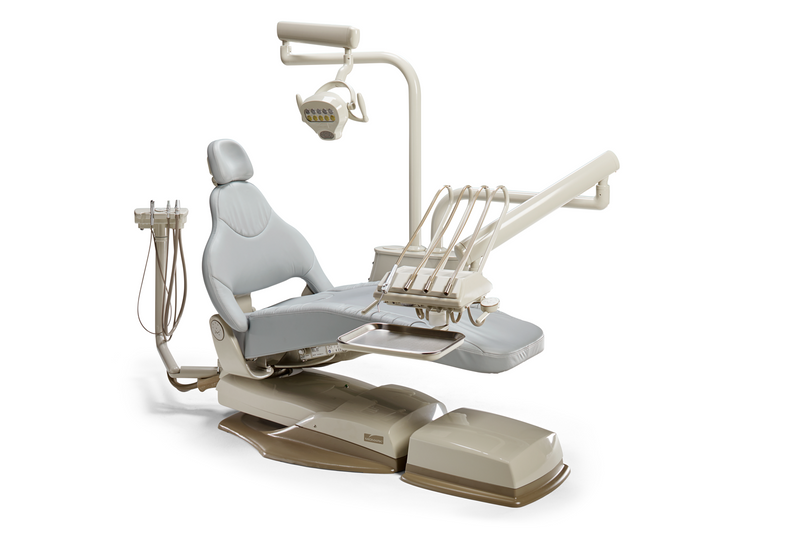 Midmark 153600-008 Asepsis 21 International Instrument Delivery Unit System (Warehouse Clearance) - Dental Edge UK