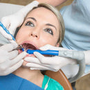 Durr Connect Suction Ball Joint for High Volume Ejector Handpiece - Dental Edge UK