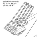 Midmark 153600-008 Asepsis 21 International Instrument Delivery Unit System (Warehouse Clearance) - Dental Edge UK