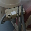 Durr 22mm Economy Manifold Large HVE Suction Hose (1.8m) - Dental Edge UK