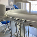 DCI 9314 Adjustment Key Set to Fit Adec 500 (Pack of 4) - Dental Edge UK