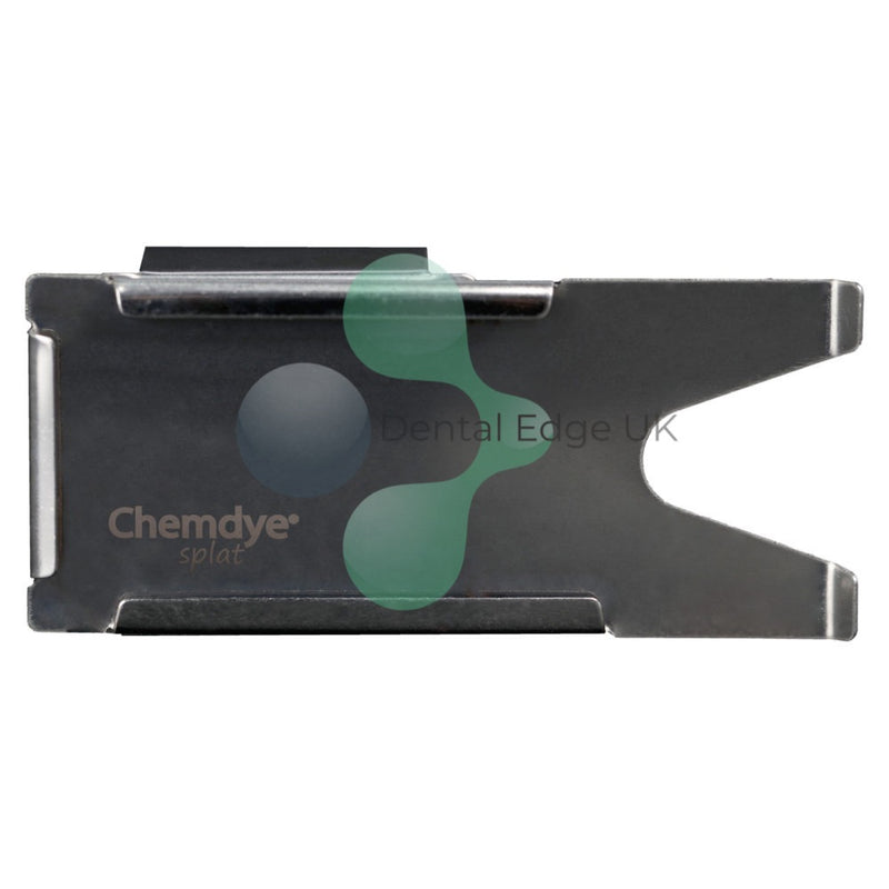 Terragene Chemdye Splat Cleaning Indicator Holder
