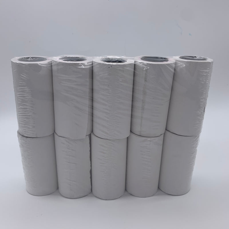 MDS Autoclave Printer Rolls (Pack of 3 or 10) - Dental Edge UK