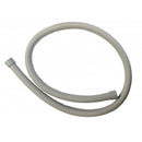 Cattani 16mm Grey Silicone Tubing Including Terminal Ends - Dental Edge UK