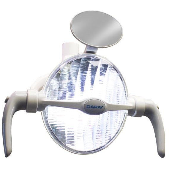 Daray Ultra LED Dental Operating Light - Dental Edge UK