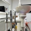 Durr 16mm High Volume Ejector HVE Adaptor to fit Adec Cascade and Performer Hanger - Dental Edge UK