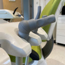 Durr Connect Suction Ball Joint for High Volume Ejector Handpiece - Dental Edge UK