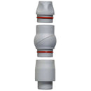 Durr Connect Suction Ball Joint for High Volume Ejector Handpiece - Dental Edge UK