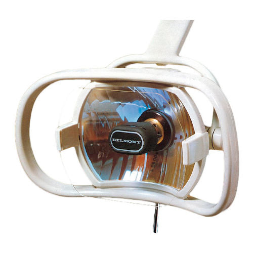 Belmont 048 Operating Light Lens Front Shield (Discontinued, While Stock Lasts) - Dental Edge UK