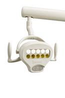 Midmark LED Operating Light Assembly (Warehouse Clearance) - Dental Edge UK