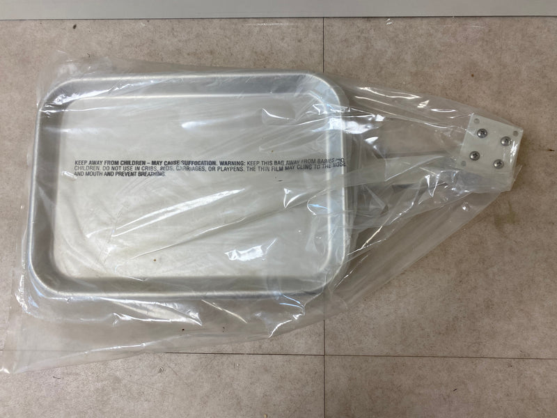 Midmark 153600-008 Asepsis 21 International Instrument Delivery Unit System (Warehouse Clearance) - Dental Edge UK