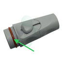 Durr O’ring To Fit Large Suction Handpiece HVE and Swivel Ball Joint