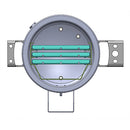 MDS 12 Litre Vacuum Autoclave - Dental Edge UK